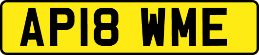 AP18WME