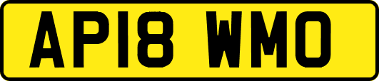 AP18WMO