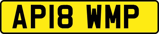 AP18WMP
