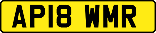 AP18WMR