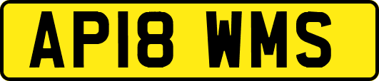 AP18WMS