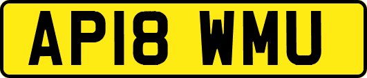 AP18WMU