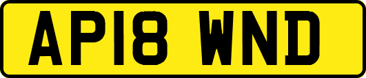 AP18WND