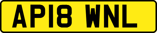 AP18WNL