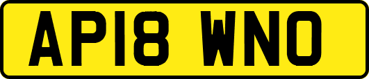 AP18WNO