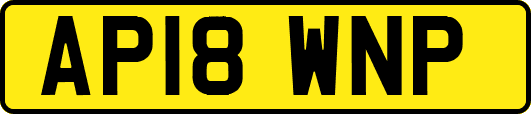 AP18WNP