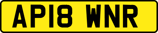 AP18WNR