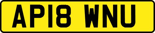 AP18WNU