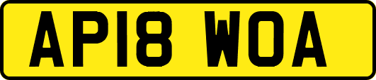 AP18WOA