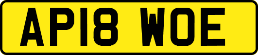 AP18WOE