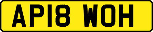 AP18WOH
