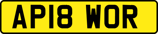 AP18WOR