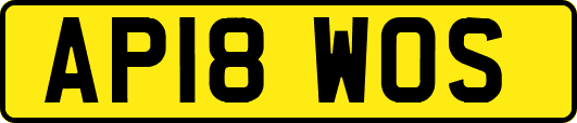 AP18WOS