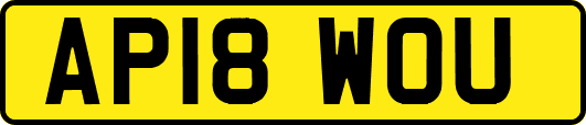 AP18WOU
