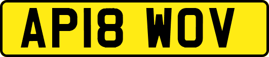 AP18WOV