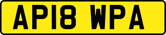 AP18WPA