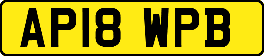 AP18WPB