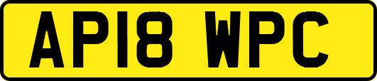 AP18WPC