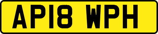 AP18WPH