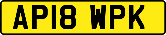 AP18WPK