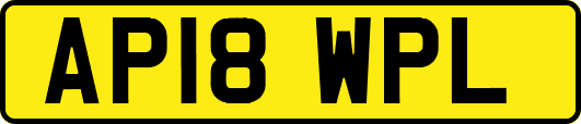 AP18WPL
