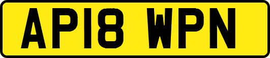 AP18WPN