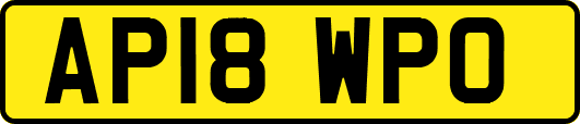 AP18WPO