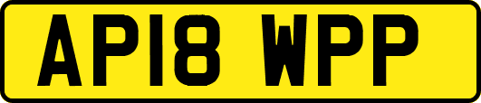 AP18WPP