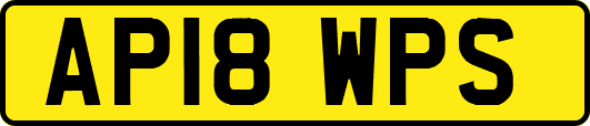 AP18WPS