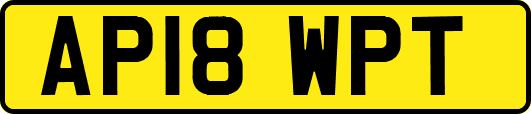 AP18WPT