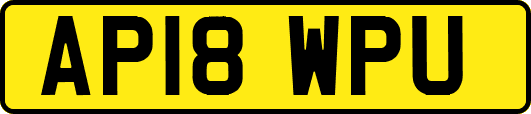 AP18WPU