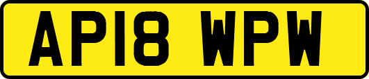 AP18WPW