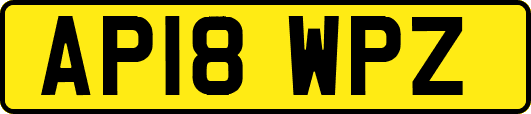 AP18WPZ