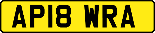 AP18WRA