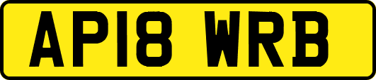 AP18WRB