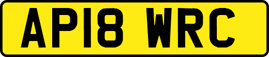 AP18WRC
