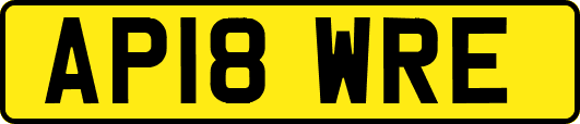 AP18WRE