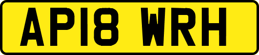 AP18WRH