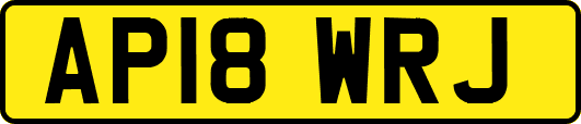 AP18WRJ