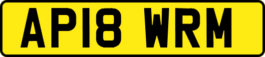 AP18WRM
