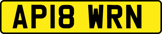 AP18WRN