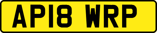 AP18WRP
