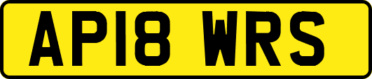 AP18WRS