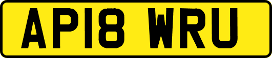 AP18WRU