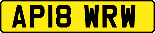 AP18WRW