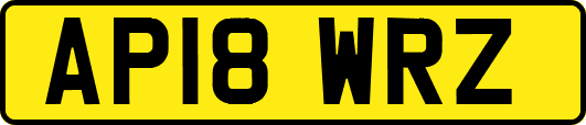 AP18WRZ