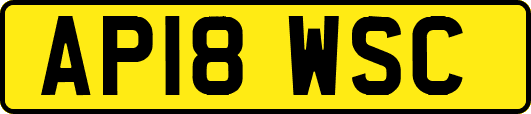 AP18WSC