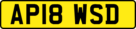 AP18WSD