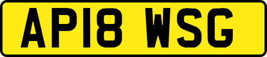 AP18WSG
