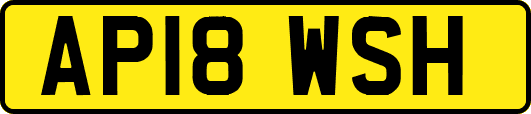 AP18WSH